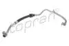 Low Pressure Line, air conditioning TOPRAN / HANS PRIES 119852 (фото 1)