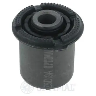 Фото 1 - tulejka wahacza f9-0063 szt Optimal F90063 TULEJKA WAHACZA F9-0063 SZT Optimal F90063 (фото 1)