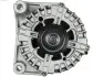 ALTERNATOR REGENEROWANY Z KOLEM AFP AS-PL A3416PR (фото 1)
