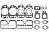 Набір прокладок двигуна.) ENGITECH ENT000295 (фото 1)