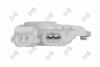 ZAMEK DRZWI 5 PIN ACCORD CR-V 01-08 Abakus 132018003 (фото 3)