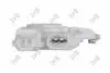 ZAMEK DRZWI 5 PIN ACCORD CR-V 01-08 Abakus 132018003 (фото 3)