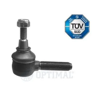 Наконечник поперечної рульової тяги Optimal G1356 (фото 1)
