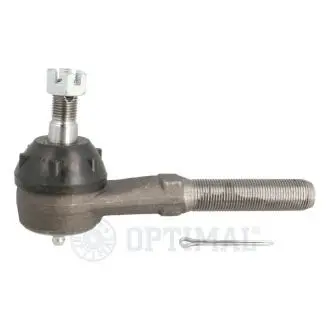 Наконечник поперечной рулевой тяги Optimal G11394