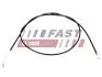 LINKA OTW.POKRYWY SILN.PUNTO II 99- FAST FT73203 (фото 1)