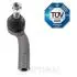 Наконечник поперечної рульової тяги Optimal G11428 (фото 2)