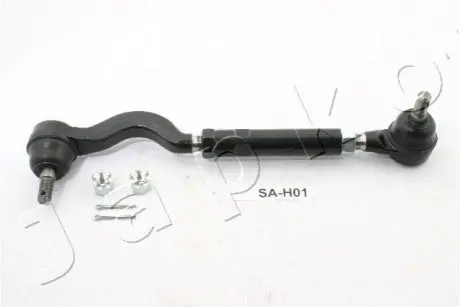 Тяга рульова Hyundai Terracan 01-06 (+наконечник) JAPKO 105H01