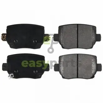 KLOCKI HAM. TESLA MODEL Y 19- /TYЈ/ FEBI BILSTEIN 177664