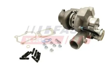 Турбокомпресор FIAT DUCATO 06> 3.0 FAST FT63550