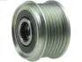 KOLO PASOWE WOLNOBIEZNE ALTERNATORA AFP3034INA