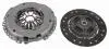 SPRZ.KPL.XTEND OPEL ASTRA K 1.4 15- 3000950792