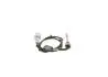 CZUJNIK TEMP.SPALIN FIAT DUCATO 11- BOSCH 0986259147 (фото 2)