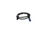 CZUJNIK ABS RANGE ROVER III 4.4 02- BOSCH 0986594662 (фото 1)