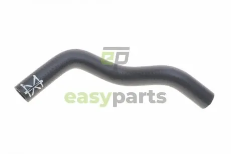 Патрубок радіатора VW Caddy III 2.0 EcoFuel 06-15 Vika 11211546601