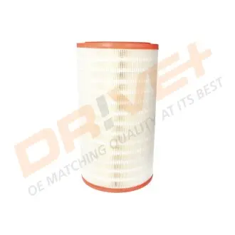 FILTR POWIETRZA MAN /10.180-26.330/ DR!VE+ DP1110100283