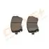 Фото 6 - klocki ham. tyј audi a6 1.8-2.7 04- DR!VE+ DP1010101129 KLOCKI HAM. TYЈ AUDI A6 1.8-2.7 04- DR!VE+ DP1010101129 (фото 6)