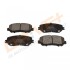 KLOCKI HAM. PRZУD MAZDA CX5 2.0 11- DR!VE+ DP1010100140 (фото 3)