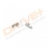 KLOCKI HAM. PRZУD MAZDA CX5 2.0 11- DR!VE+ DP1010100140 (фото 9)