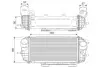 INTERCOOLER KIA SPORTAGE IV 2.0 15- Valeo 818538 (фото 1)