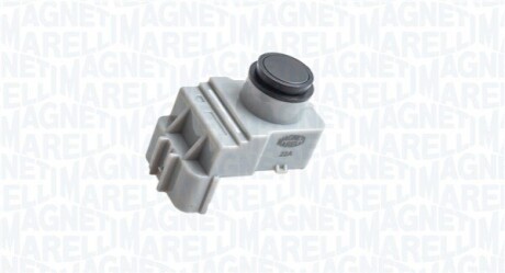 CZUJNIK PARKOWANIA HYUNDAI IX35 10- MAGNETI MARELLI 021016042010