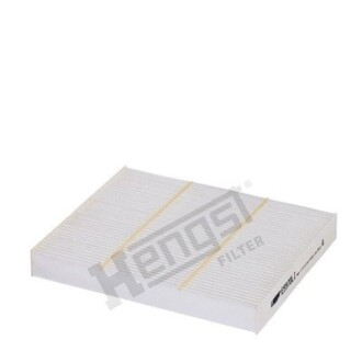 FILTR KABINY HYUNDAI KONA /ELEKTR./ HENGST FILTER E5970LI