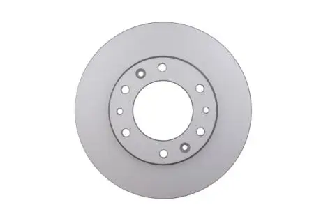 Tarcza ham. malow. HC przód HYUNDAI HELLA 8DD355134821