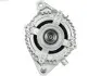ALTERNATOR REGENEROWANY Z KOLEM AFP AS-PL A6007PR (фото 1)