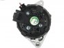 ALTERNATOR REGENEROWANY Z KOLEM AFP AS-PL A6007PR (фото 3)