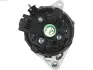 ALTERNATOR REGENEROWANY Z KOLEM AFP AS-PL A6007PR (фото 3)