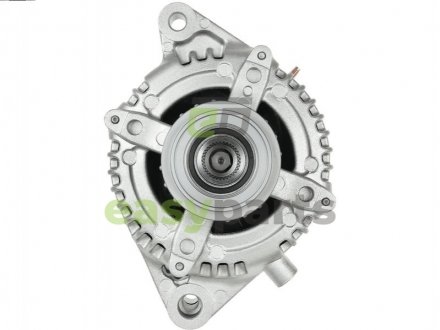 ALTERNATOR REGENEROWANY Z KOLEM AFP AS-PL A6007PR