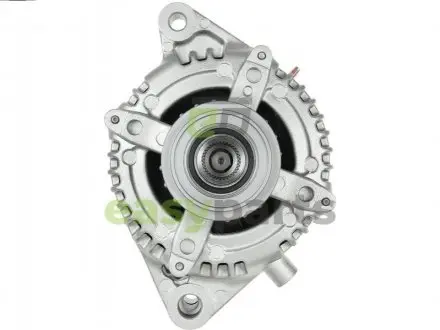 ALTERNATOR REGENEROWANY Z KOLEM AFP AS-PL A6007PR