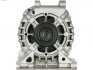 ALTERNATOR REGENEROWANY Z KOLEM AFP AS-PL A3082PR (фото 1)