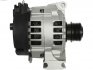 ALTERNATOR REGENEROWANY Z KOLEM AFP AS-PL A3082PR (фото 2)