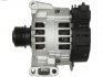 ALTERNATOR REGENEROWANY Z KOLEM AFP AS-PL A3082PR (фото 4)