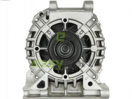 ALTERNATOR REGENEROWANY Z KOLEM AFP AS-PL A3082PR (фото 1)