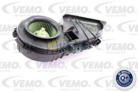 Электродвигатель, вентиляция салона VEMO V46031374 (фото 1)