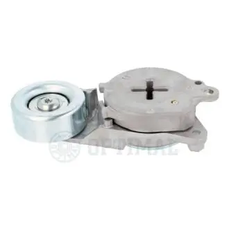 Натяжная планка, поликлиновой ремень Optimal 0N2107