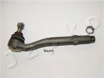 Наконечник тяги рульової Land Rover Range Rover III 02-12 JAPKO 111L015