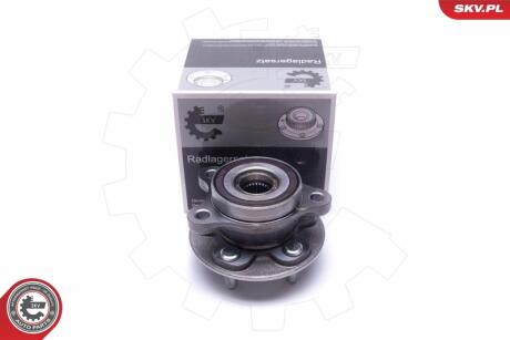 Комплект подшипника колеса передний SKV GERMANY 29SKV534