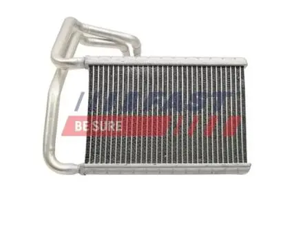 Пічка FORD TRANSIT 13> 2.0 TDCi 16> FAST FT55032