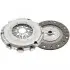 SPRZиGЭO SKODA OCTAVIA 2,0 RS 05-13 BLUE PRINT ADBP300033 (фото 1)