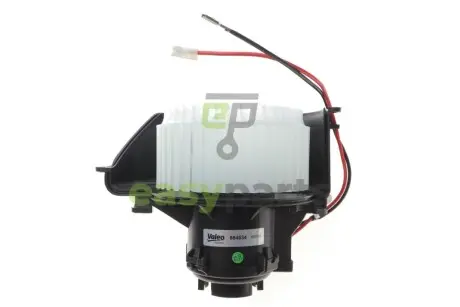 Моторчик печки Opel Astra G/H 98-13 Valeo 884534