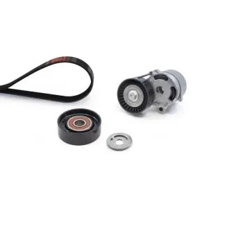 ZESTAW PASKA PK SUBARU FORESTER 13- Gates K096PK2153