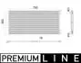 SKRAPLACZ KLIM. R TRAFIC 14- 1.6DCI MAHLE / KNECHT AC945000P (фото 1)