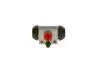 CYLINDEREK HAM. SKODA RAPID 1.0 17- BOSCH F026002262 (фото 1)
