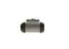 CYLINDEREK HAM. SKODA RAPID 1.0 17- BOSCH F026002262 (фото 3)