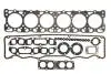 Набір прокладок двигуна.) ENGITECH ENT000384 (фото 1)