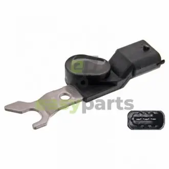 Датчик положения распределительного вала FEBI BILSTEIN 37523