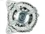 ALTERNATOR NISSAN INTERSTAR 2.2 DCI A0743S