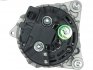 ALTERNATOR NISSAN INTERSTAR 2.2 DCI AS-PL A0743S (фото 3)